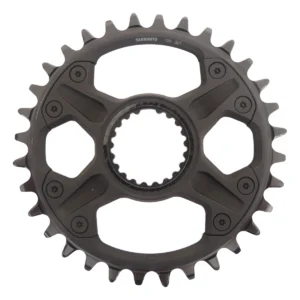 Kettingblad 32T Shimano Deore FC-M6100 - 12 speed