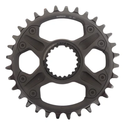 Kettingblad 32T Shimano Deore FC-M6100 - 12 speed