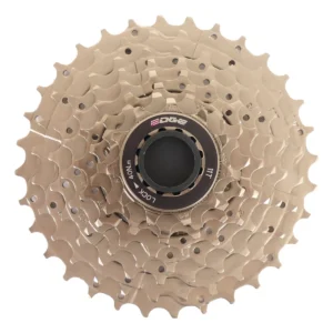 Cassette Edge CS-M5008 - 8 Speed - 11-32T - Zilver