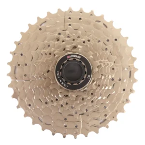 Cassette Edge CS-M6010 - 10 Speed - 11-36T - Zilver