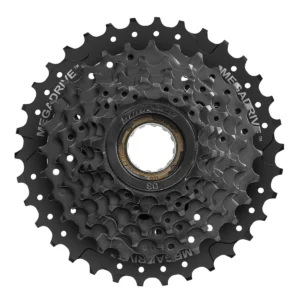 Freewheel Sunrace MFM300 - 7 Speed - 14-34T - Zwart