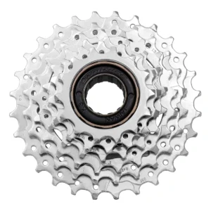Freewheel Sunrace MFM20 - 6 Speed - 14-28T - Zink