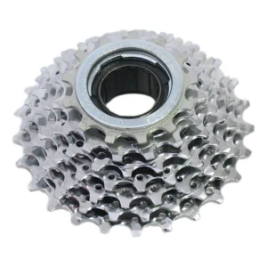 Freewheel Sunrace MFR30 - 7 Speed - 13-25T - Chroom