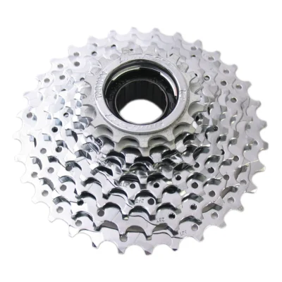 Freewheel Sunrace MFE90 - 9 Speed - 13-32T - Chroom