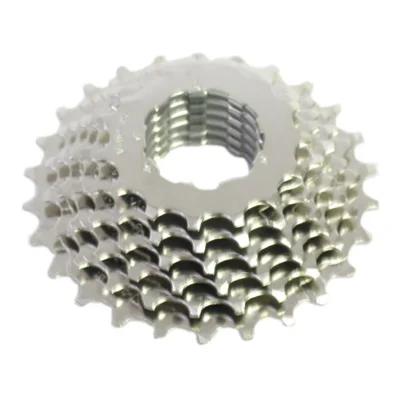 Cassette Shimano Claris HG50 - 8 Speed - 13-26T - Zilver