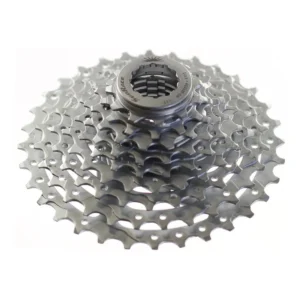 Cassette Sunrace CSM96 - 9 Speed - 11-32T - Zilver