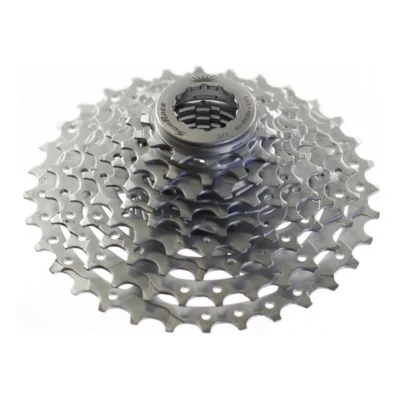Cassette Sunrace CSM96 - 9 Speed - 11-32T - Zilver
