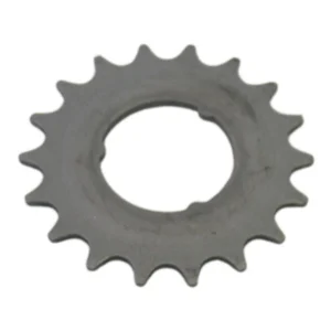 Naaftandwiel Favorit opsteek 18 tands