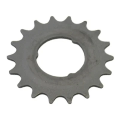 Naaftandwiel Favorit opsteek 18 tands