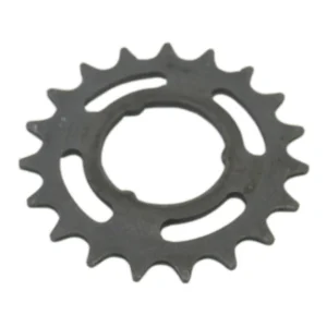 Naaftandwiel Favorit opsteek 19 tands