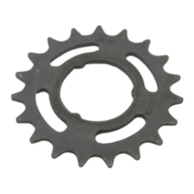 Naaftandwiel Favorit opsteek 19 tands