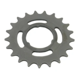 Naaftandwiel Favorit opsteek 21 tands