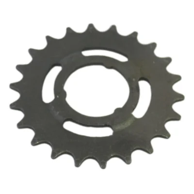 Naaftandwiel Favorit opsteek 22 tands