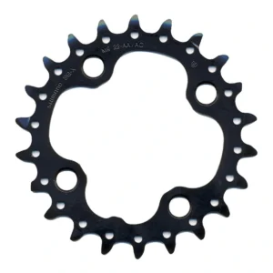 Kettingblad 22T Shimano SLX FC-M660/T661