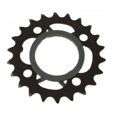 Kettingblad 22T Shimano Acera FC-M361- zwart