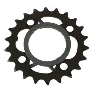 Kettingblad 28T Shimano Acera FC-M361 - zwart