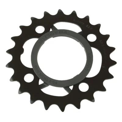 Kettingblad 28T Shimano Acera FC-M361 - zwart