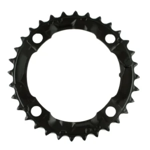 Kettingblad 32T Shimano Acera FC-M361 - zwart