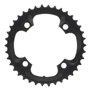 Kettingblad 38T Shimano Acera FC-M361 - zwart