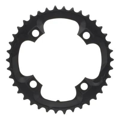 Kettingblad 38T Shimano Acera FC-M361 - zwart