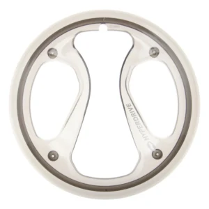 Kettingrand Shimano Acera FC-M361 voor 42T - zwart