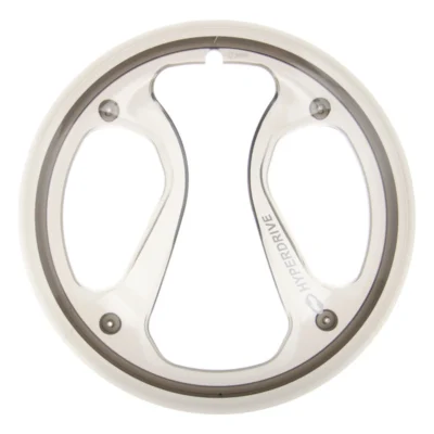 Kettingrand Shimano Acera FC-M361 voor 42T - zwart