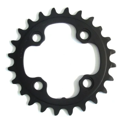 Kettingblad 22T Shimano Deore FC-M590 - zwart