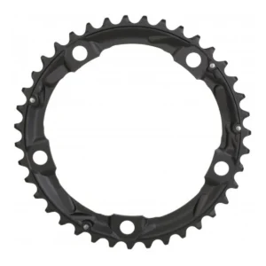 Kettingblad 39T Shimano 105 FC-5703 - zwart