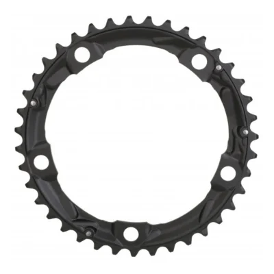 Kettingblad 39T Shimano 105 FC-5703 - zwart