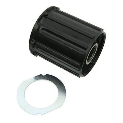 Cassettebody Shimano Deore WH-MT35 / FH-M595 - 9/10 Speed