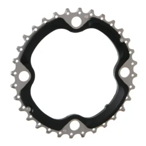 Kettingblad 32T Shimano Deore FC-M610 32T-AE