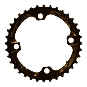 Kettingblad 36T Shimano FC-T521 36T-AE Non Series - Zwart