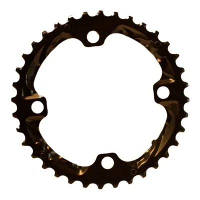 Kettingblad 36T Shimano FC-T521 36T-AE Non Series - Zwart