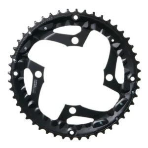 Kettingblad 44T Shimano FC-T521 44T-AE Non Series - kettingrand - zwart