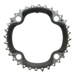 Kettingblad 30T Shimano Deore / SLX FC-M612 30T-AN