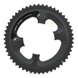 Kettingblad 52T Shimano 105 FC-5800 MB - zwart (voor 52-36T)