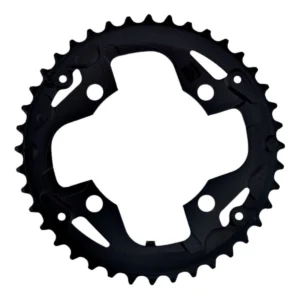 Kettingblad 40T Shimano Alivio FC-M4000