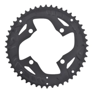 Kettingblad Shimano Alivio FC-T4060 - zwart (voor 48-38-28T)