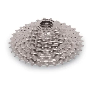 Cassette Shimano Sora HG50 - 9 Speed - 13-25T - Zilver