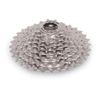 Cassette Shimano Sora HG50 - 9 Speed - 13-25T - Zilver