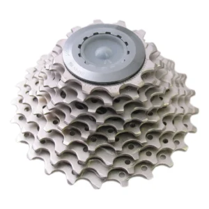 Cassette Shimano Ultegra CS-6700 - 10 Speed - 12-25T - Zilver