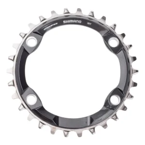 Kettingblad 34T Shimano XT FC-M8000 / FC-M8020 enkel blad