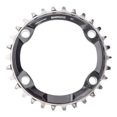 Kettingblad 34T Shimano XT FC-M8000 / FC-M8020 enkel blad