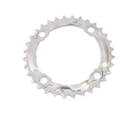 Kettingblad 32T Shimano Deore FC-M532 - zilver