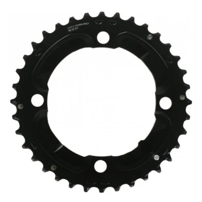 Kettingblad 36T Shimano Deore FC-M617