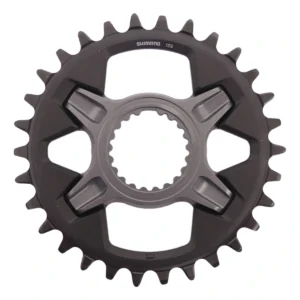 Kettingblad 34T Shimano SLX FC-M7100 - 12 speed