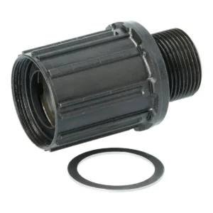 Cassettebody Shimano FH-M6010/FH-M8010 - 10 Speed