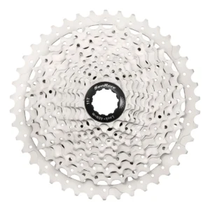 Cassette Sunrace CSMS3 - 10 Speed - 11-40T - Zilver