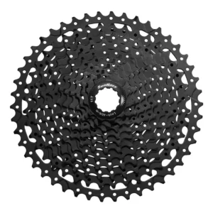 Cassette Sunrace CSMS8 - 11 Speed - 11-46T - Zwart
