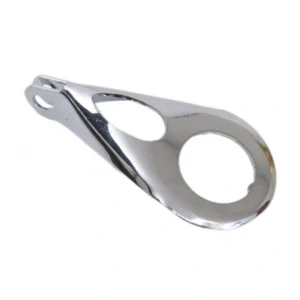 Lamphaak Gazelle Tour - Chroom